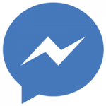 facebook messenger Logo