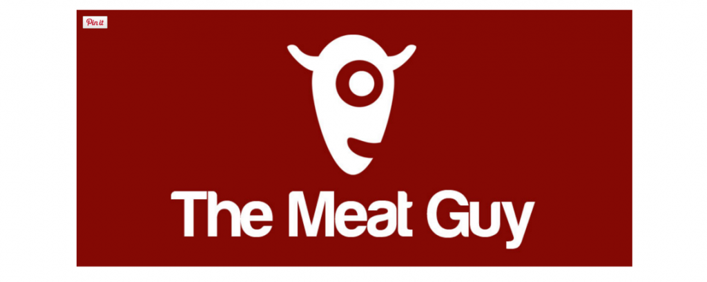 The meat guy Japon