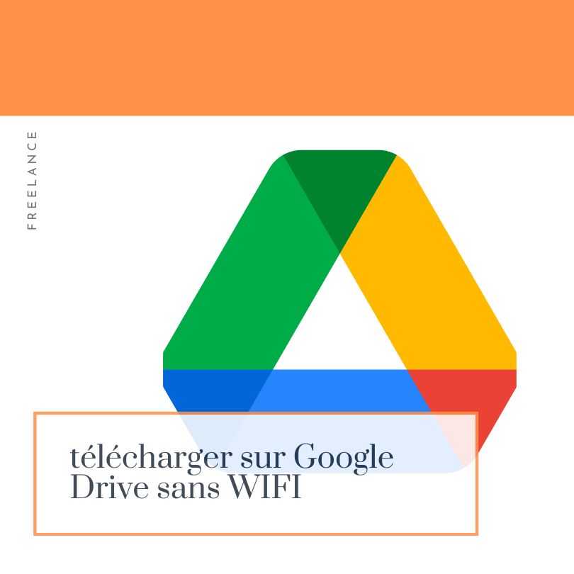 Comment résoudre le problème de Google Drive « en attente de wifi »